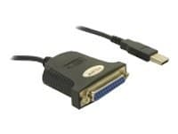 Delock USB 1.1 parallel adapter - Parallelladapter - USB - IEEE 1284