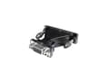 Miniatyrbild 3 av 5: UNITEK Y-105A Unitek USB till seriell adapter + DB9F/DB25M-adapter, Y-105A