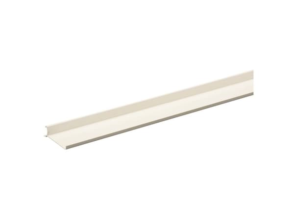 Schneider Electric ISM10902, Valkoinen, PVC-muovi, 1000 mm, 17 mm
