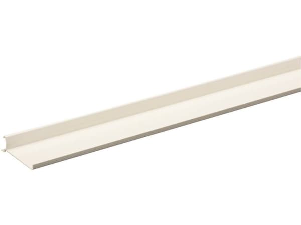 Schneider Electric ISM10902, Valkoinen, PVC-muovi, 1000 mm, 17 mm