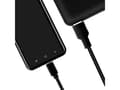 Pikkukuva 3 / 5: LogiLink CU0166, 0,15 m, USB A, USB C, USB 3.2 Gen 1 (3.1 Gen 1), 5000 Mbit/s, Musta