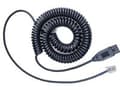Miniatyrbild 4 av 4: VXi QD 1029P, 3 m, svart, Hanstik, QD