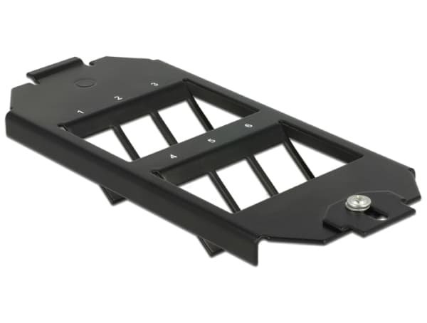 DeLOCK 86280, 175 mm, 75 mm, 26 mm