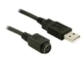 Pikkukuva 2 / 2: Navilock - GPS-kaapeli - Navilock NL-8003P MD6 PPS Multi GNSS-vastaanottimeen, NL-8012U Multi GNSS-vastaanottimeen