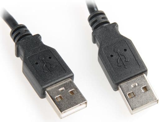 Equip 128872, 5 m, USB A, USB A, USB 2.0, Hanstik/Hanstik, Lajittelu, lajittelu