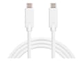 Miniatyrbild 3 av 5: Sandberg - USB-kabel - 24 pin USB-C (han) til 24 pin USB-C (han) - 1 m