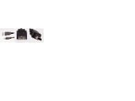 MicroConnect - USB-kabel - USB hann til mini-USB Type B hann - 1.8 m