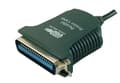 Miniatyrbild 4 av 5: Sedna SE-USB-PRT - Parallell adapter - USB - IEEE 1284