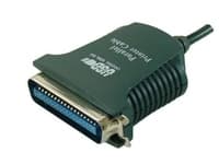 Sedna SE-USB-PRT - Parallell adapter - USB - IEEE 1284