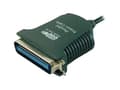 Miniatyrbild 2 av 5: Sedna SE-USB-PRT - Parallell adapter - USB - IEEE 1284