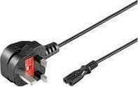 DELL DF770, Omnigrid (2-stift), Hanstik, Hanstik, Svart, Alienware M11x R2 Inspiron 1090, 1110, 1120, 1150