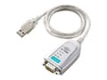 Miniatyrbilde 1 av 3: Moxa UPort 1130I - Serieadapter - USB - RS-422/485 x 1