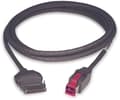 Miniatyrbilde 4 av 5: Epson - Strømforsynt USB-kabel - 3.8 m - for TM T88VI (115P0), T88VI-iHub (751F4)