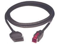 Epson - USB-kabel med egen strömförsörjning - 3.8 m - för TM T88VI (115P0), T88VI-iHub (751F4)