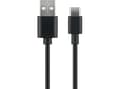 Pikkukuva 3 / 4: MicroConnect - USB-kaapeli - USB-C (han) til USB (han) - USB 2.0 - 3 A - 3 m - lajittelu