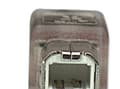 Miniatyrbild 4 av 5: Manhattan 333405, 1,8 m, USB A, USB B, USB 2.0, 0,48 Gbit/s, Silver