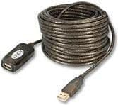 Lindy 42631, 20 m, 0,48 Gbit/s
