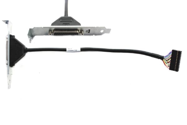 HP 638817-001 parallella kablar