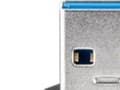 Miniatyrbild 1 av 5: Goobay 67999, 0,5 m, USB A, USB C, USB 3.2 Gen 1 (3.1 Gen 1), 5 Gbit/s, Svart