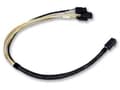 Pikkukuva 5 / 5: Broadcom L5-00219-00, SFF-8643, 4 x SATA 7-nastainen, Sort, LSI 9300-4i, 9300-8i, 9300-4i4e, 9361-4i, 9361-8i, 9341-4i, 9341-8i, 9341-4i, 9341-8i