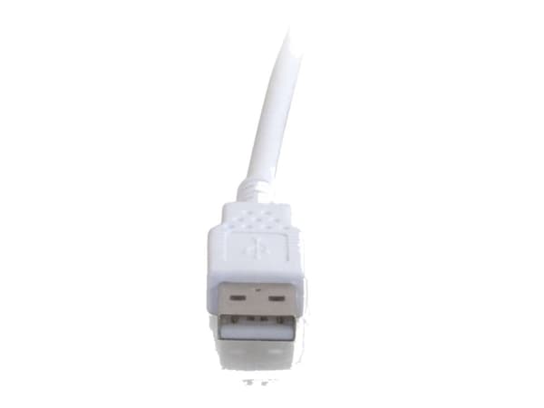 C2G - USB-forlengelseskabel - USB (hann) til USB (hunn) - 3 m