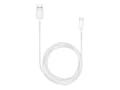 Miniatyrbilde 3 av 5: Huawei AP71 USB-kabel 1 m USB A USB C Hvit
