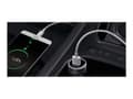 Miniatyrbilde 1 av 5: Huawei AP71 USB-kabel 1 m USB A USB C Hvit