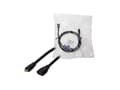 Miniatyrbild 3 av 5: LogiLink CU0121, 1 m, Micro-USB B, Micro-USB B, USB 2.0, 0,48 Gbit/s, Svart