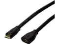 Miniatyrbild 5 av 5: LogiLink CU0121, 1 m, Micro-USB B, Micro-USB B, USB 2.0, 0,48 Gbit/s, Svart