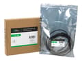 Miniatyrbild 5 av 5: MicroConnect Premium - USB-kabel - USB typ A (hane) till USB typ A (hane) - USB 3.1 Gen 1 - 5 m - Active Optical Cable (AOC) - svart
