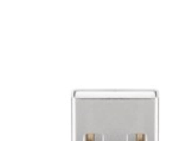 Goobay 68875, Musta, 1,5 m, USB A-tyyppi, RS-232, Uros, Uros