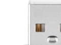 Miniatyrbild 2 av 3: Goobay 68714, 5 m, USB A, USB B, USB 2.0, 0,48 Gbit/s, Grå