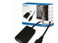 Miniatyrbild 4 av 5: LogiLink USB 2.0 Repeater Cable - 5.0m, 5 m, USB A, USB A