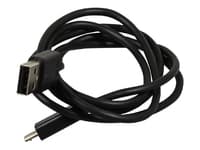 ASUS 14001-00551400, USB A, Micro-USB A, USB 2.0, Svart