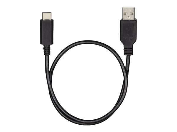 ART AL-OEM-117 - USB-kabel - 24 pin USB-C (hann) til USB (hann) - USB 2.0 - 50 cm