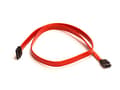 Miniatyrbild 3 av 5: Supermicro CBL-0044L - SATA-kabel - SATA (hona) till SATA (hona) - 50 cm