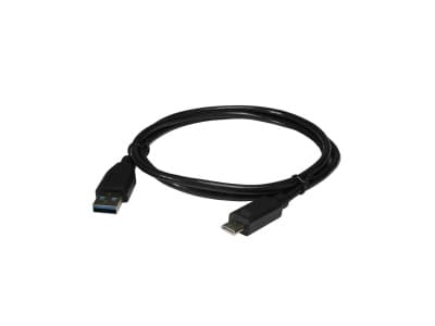 ART AL-OEM-116 - USB-kabel - 24 pin USB-C (hann) til USB-type A (hann) - USB 3.1 - 1 m