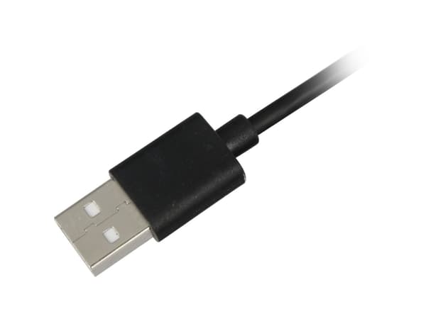 USB 2.0 -kaapeli, USB-A-pistoke &gt; USB-C-pistoke