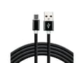Miniatyrbilde 1 av 5: Everactive CBS-1CB, 1 m, USB A, USB C, 480 Mbit/s, Sort