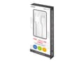 Miniatyrbild 1 av 5: SAVIO CL-127 - USB-kabel - mikro-USB typ B (hane) till USB (hane) - USB 2.0 - 5 A - 1 m - vit