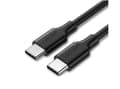 Miniatyrbilde 3 av 5: Ugreen 6957303859979, USB C, USB C, USB 2.0, 480 Mbit/s, Sort