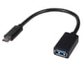 Miniatyrbild 3 av 5: Maclean MCTV-843, 0,15 m, USB A, USB C, USB 3.2 Gen 1 (3.1 Gen 1), Sortera