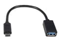 Miniatyrbild 2 av 5: Maclean MCTV-843, 0,15 m, USB A, USB C, USB 3.2 Gen 1 (3.1 Gen 1), Sortera