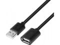 Miniatyrbild 3 av 3: TB AM-AF USB Cable 1.8 m