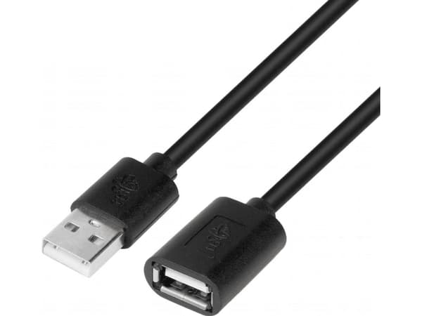 TB AM-AF USB Cable 1.8 m