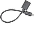 Pikkukuva 2 / 2: ! Tb Cable OTG 15cm blac k