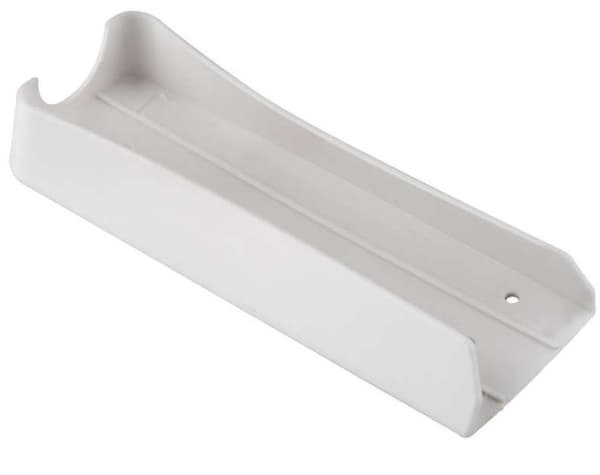 Emos P0003C, Hvit, Plast