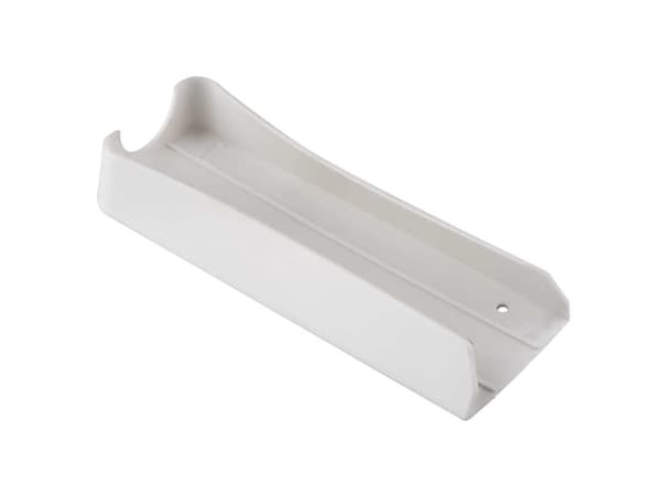 Emos P0003C, Hvit, Plast