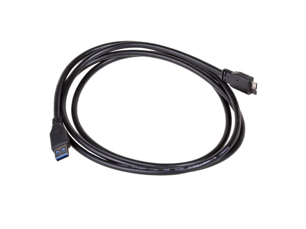 Akyga AK-USB-13 - USB-kaapeli - USB Type A (han) til Micro-USB Type B (han) - USB 3.0 - 1.8 m - lajittelu