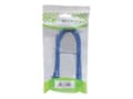 Miniatyrbild 1 av 5: TECHly - USB-kabel - Micro-USB typ B (hane) till USB typ A (hane) - USB 3.0 - 1 m - formpressad - blå